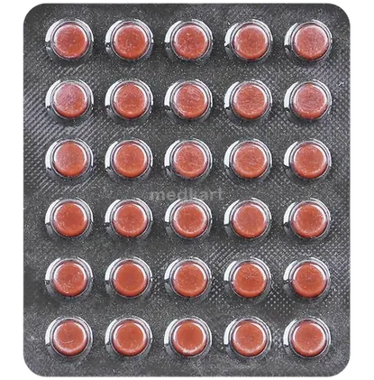warf 1mg tablet 30's